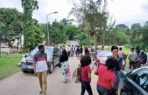 UI expels 5 students, rusticates 16 for impersonation, misconduct