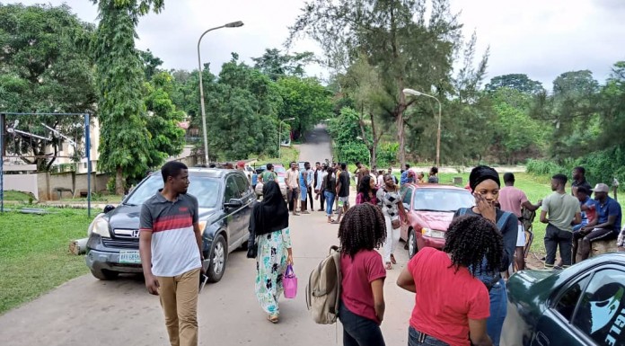 UI expels 5 students, rusticates 16 for impersonation, misconduct