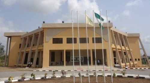 UNIOSUN demands Vice-Chancellor's removal