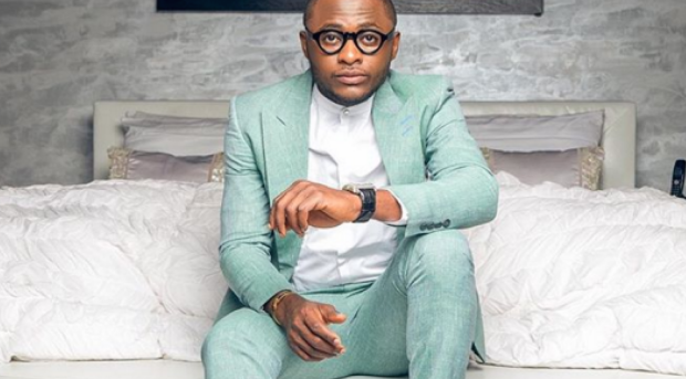 Ubi Franklin narrates how he escaped death