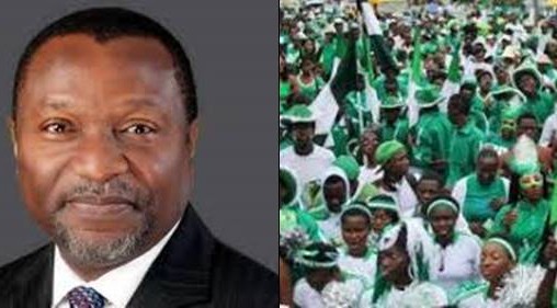 FG rescues Nigerians from poverty