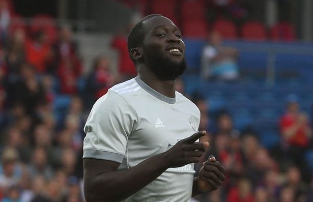 Lukaku scores again as Man United Spank Childera's Valerenga