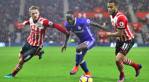 Chelsea admits Moses is more offensive