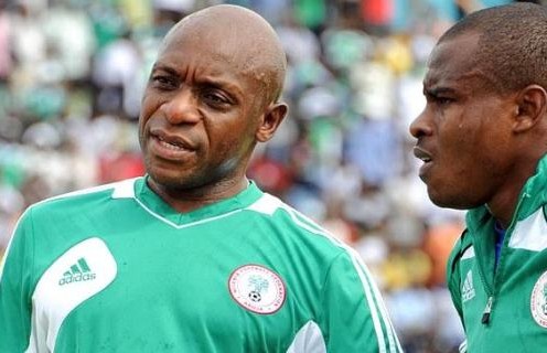 Ikeme: Shorunmu warns Rohr over Enyeama