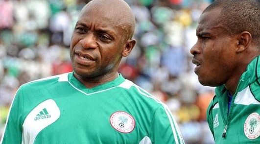 Ikeme: Shorunmu warns Rohr over Enyeama