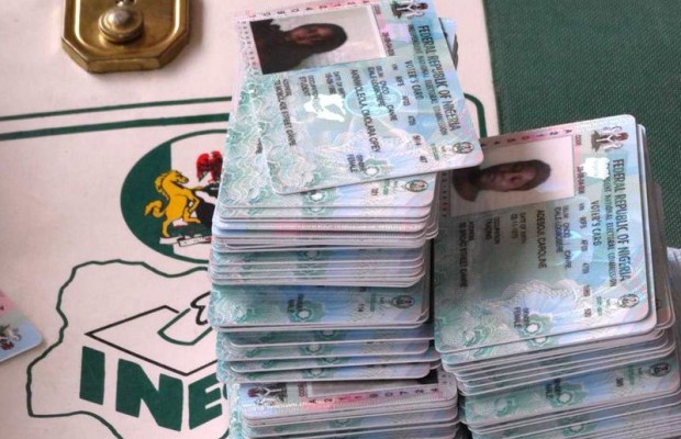 Residents urge INEC to extend registration exercise