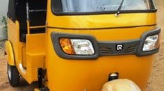 Warri residents caution Govt against lifting ban on commercial tricycles