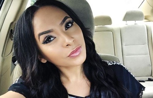 Tboss’ sister, Wendy rocks self-made jacket