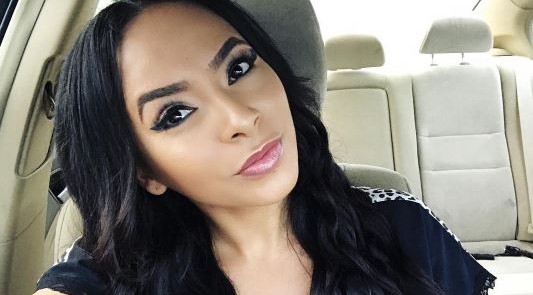 Tboss’ sister, Wendy rocks self-made jacket