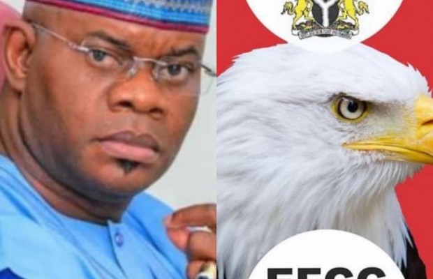 N20bn bailout fund: KOGI GOVT DESCRIBES EFCC's DESPERATE BID TO COVER INCOMPETENCE AS LAUGHABLE