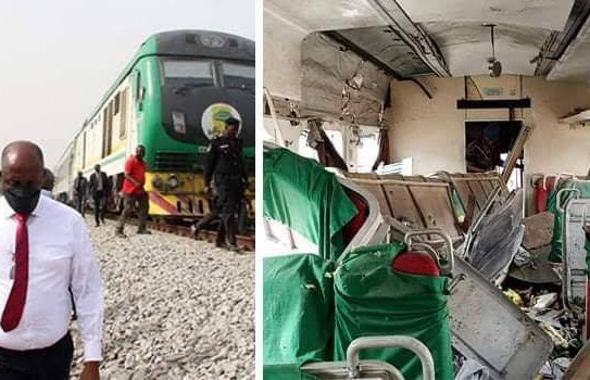 100 Days After Kaduna Train Attack Families of Victims Threatens Street Protest.