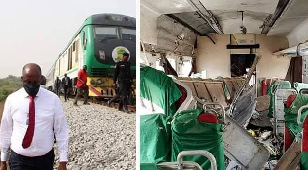 100 Days After Kaduna Train Attack Families of Victims Threatens Street Protest.