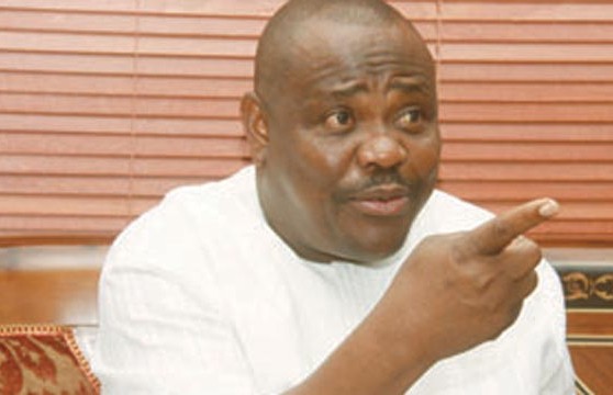 Wike speaks on UNIPORT crisis