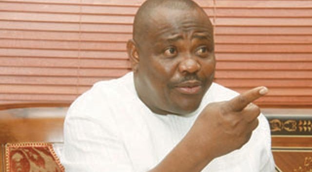 Wike reveals plans to use SARS for rigging
