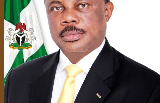 Obiano presents 2020 estimated budget