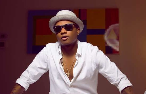 Wizkid launches clothing line 