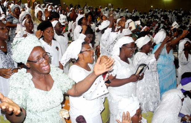 Delta women converge to end killings