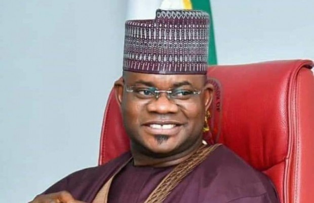 COVID-19 is Real, Expert Tells Kogi Gov, Yahaya Bello