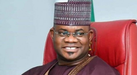 COVID-19 is Real, Expert Tells Kogi Gov, Yahaya Bello