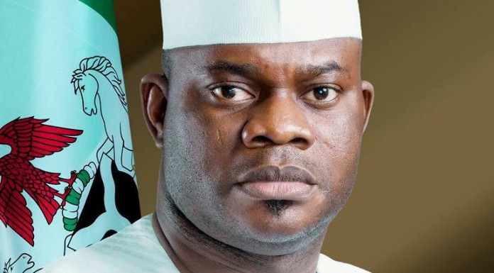 Striking workers are political civil servants- Yahaya Bello