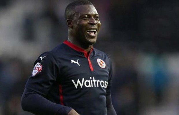 Yakubu joins third-tier Coventry City on short-term deal