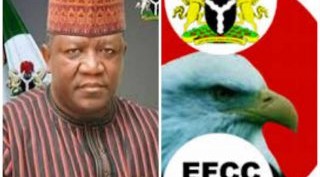 Court Dismiss Suit Seeking EFCC's Probe of Abdulaziz Yari