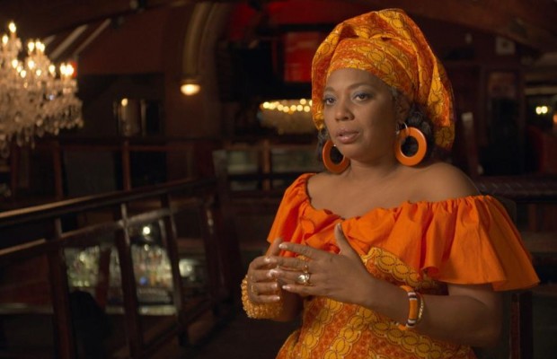 Yeni Kuti advises FG to adopt 'Juju' to fight corruption