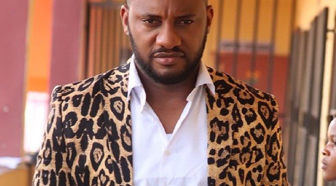 Yul Edochie quits 2019 presidential race