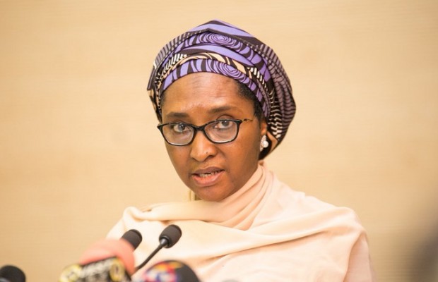FG sets up panel to recover N614 billion from 35 states