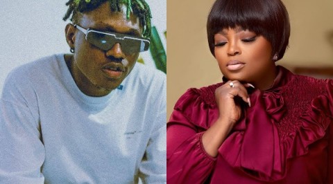 Zlatan To feature in Funke Akindele’s  ‘Jenifa’s Diary’