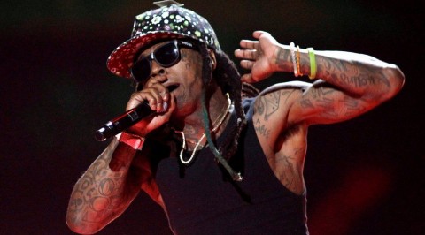 Lil Wayne Hospitalized after Multiple Seizures