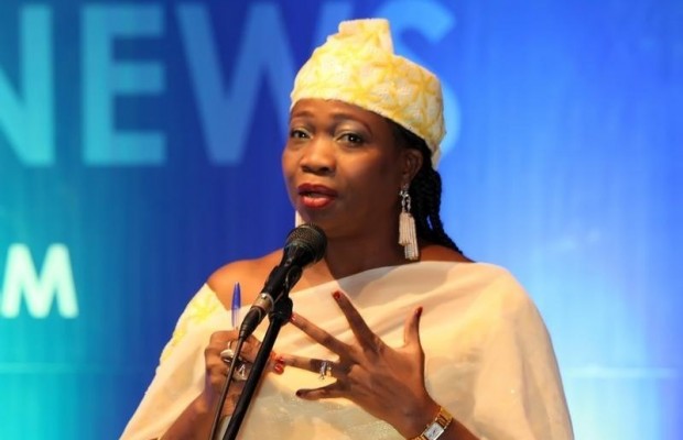 Xenophobic attacks: Govt profiling returnees for loans..Dabiri-Erewa