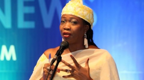 Xenophobic attacks: Govt profiling returnees for loans..Dabiri-Erewa