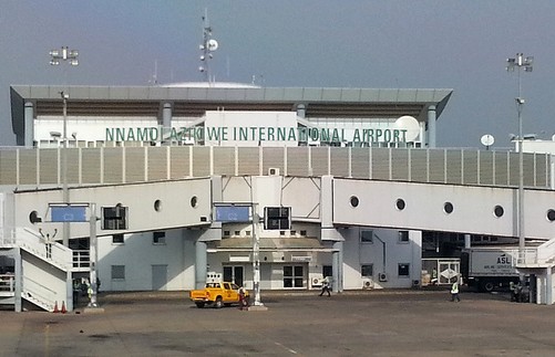 FG announces closure of Abuja airport