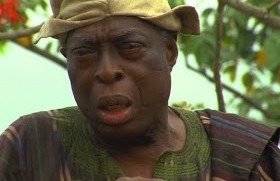 Veteran actor, Adebayo Faleti dies at 86