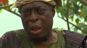 Veteran actor, Adebayo Faleti dies at 86