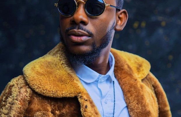 Adekunle Gold releases new song