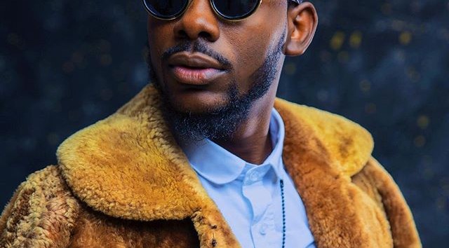 Adekunle Gold releases new song