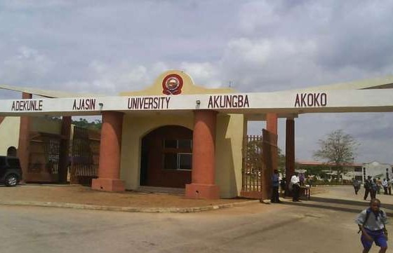 Ondo Assembly dissociates from AAU tution hike