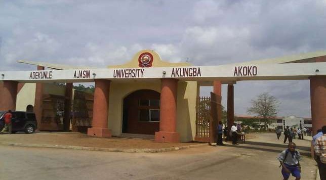 Ondo Assembly dissociates from AAU tution hike