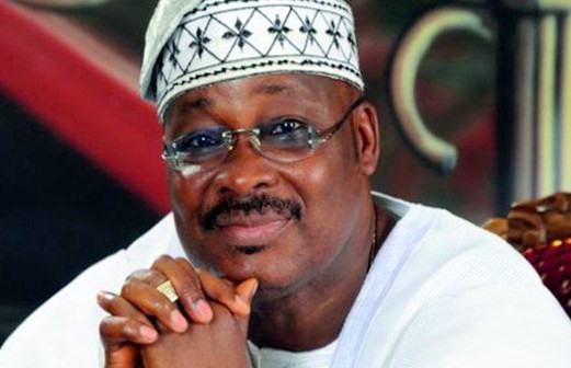 Tribunal nullifies Ajimobi's petition