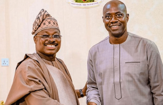 Makinde Vows to Probe Model School Project Executed by Ajimobi
