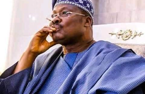 Ajimobi for Burial on Sunday