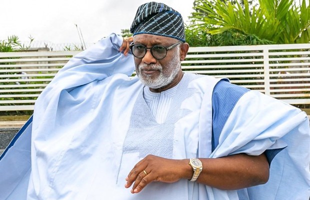 Akeredolu Vows to Prosecute Ex-Deputy Governor over Unreturned Vehicles