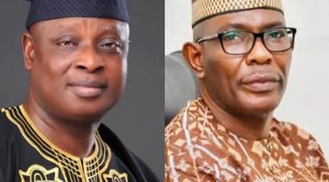 Ogun Rep Drags Ex-Commissioner, INEC To Court Over APC Ticket.