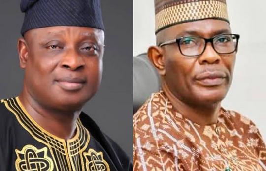 Ogun Rep Drags Ex-Commissioner, INEC To Court Over APC Ticket.