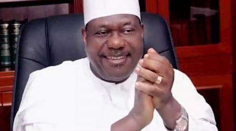 APC We Will Take Over Benue in 2023 - Sen. Akume