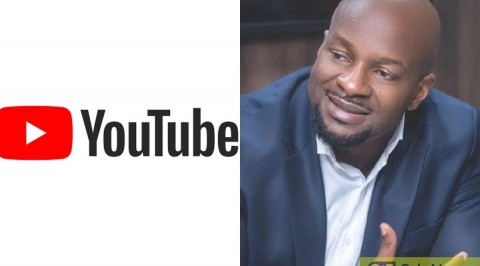 Youtube Appoints Alex Okosi as MD of Emerging Markets, Emea