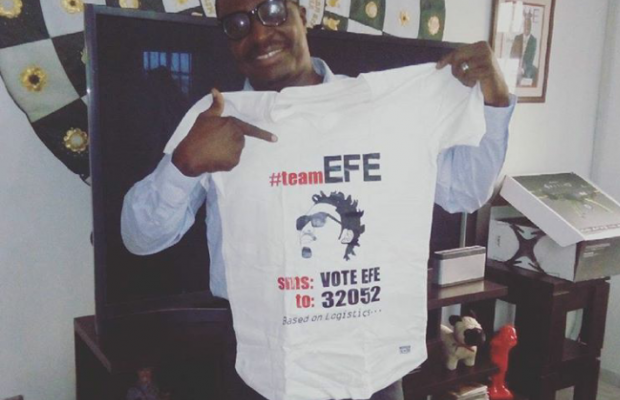 #BBN: Ali Baba Declares For EfeNation