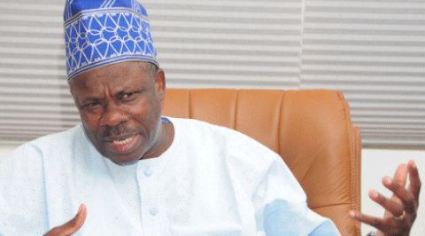 Ogun flood: Amosun seeks FG's intervention